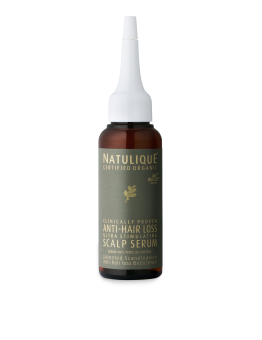 NATULIQUE - SÉRUM PROTI VYPADÁVANIU VLASOV - 50ml -  NATULIQUE ANTI-HAIR LOSS SERUM 